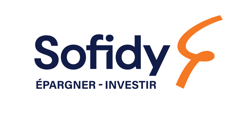 SOFIDY LOGO