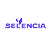 selencia logo